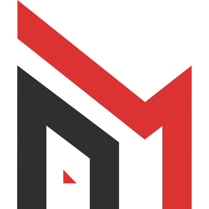 Логотип Mebbelier