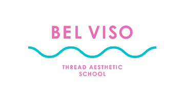 Логотип школы Belviso