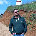 Александр Павлов